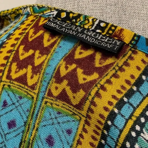 LAST CHANCE Ocean Queen Dress / Coverup - Picture 8 of 8